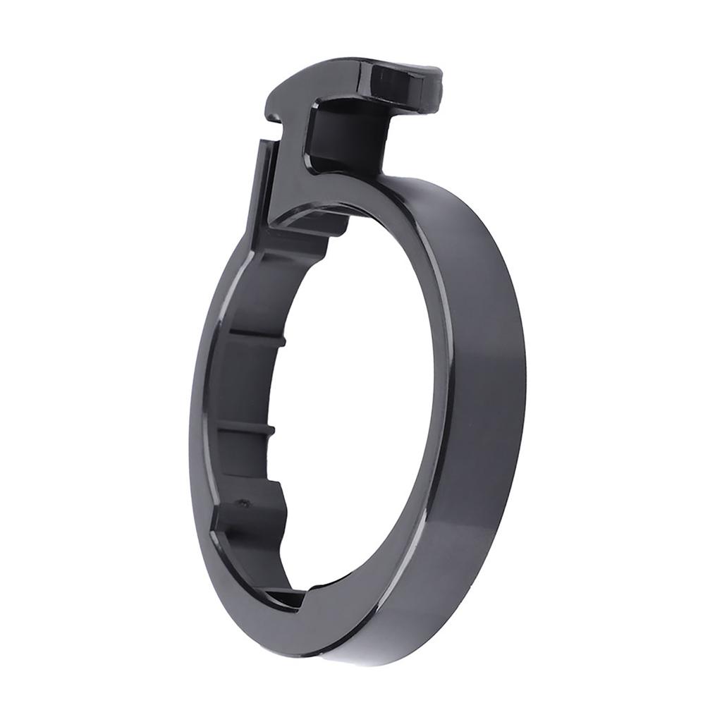 Circle Clasped Guard Ring Buckle Accessory for Xiaomi Mijia M365 Electric Scooter Parts