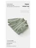 DUUDUU 2025 Korean Style Fleece-Lined Thermal Underwear for Children: Class A Autumn/Winter Baby Clothes