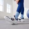 Anta Kids Synthetic Leather Fabric Trendy Versatile Comfortable Lightweight Shock Absorption Low Top Running Shoes Men Running Shoes A22445577-2