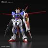 Bandai Spirits RG Mobile Suit Gundam SEED Destiny Force Impulse Gundam 1/144 Scale Model Kit Pre-painted Assembly Required
