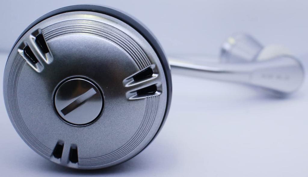 Genuine Parts 21 Twin Power SW 6000XG Handle Set Part 1000A No.