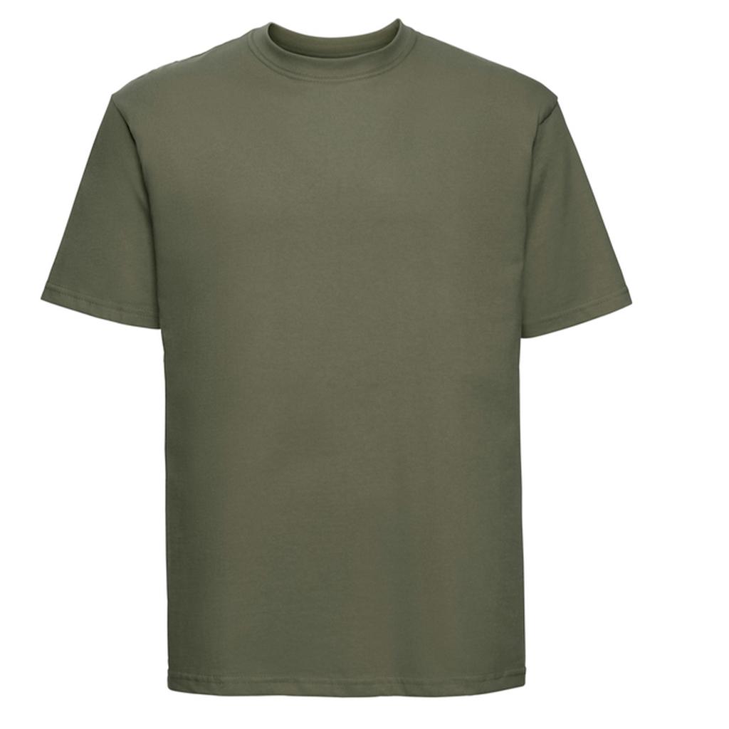 Russell Mens Classic T-Shirt