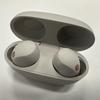 Sony WF-1000XM5 Noise-Canceling In-Ear Bluetooth Earphones