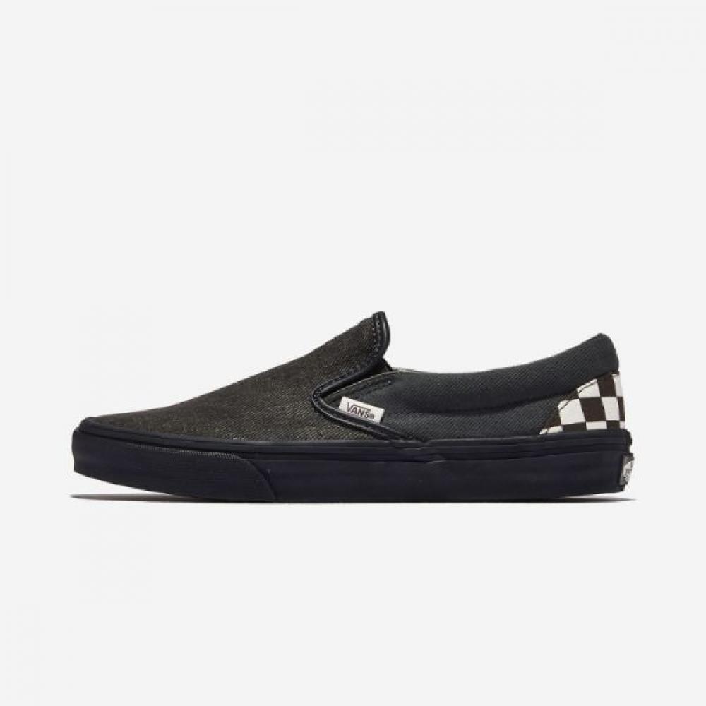

Vans Фургоны слипоны 250