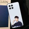 Park Bo Gum Korean Actor Star Case For Honor 50 70 90 Lite X9b X9a X8b X8a X8 X9 X9c Honor 200 Pro Magic 7 5 6 Lite Cover