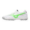 Mizuno Morelia 2 Pohodlné Všestranné TF (Gumové cvočky) Fotbalové boty ze syntetické kůže s klokaní kůží, tlumením nárazů P1GD251437