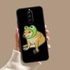 Cheems Doge Case For ZTE Nubia Red Magic 10S 9S 8S 8 9 10 11 Pro Plus 6 7 6S 7S Pro 5G 6R 10 Air Cover