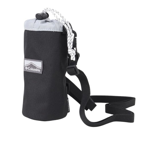 Columbia Pricestream Bottle Holder PU2406, One Size, Black