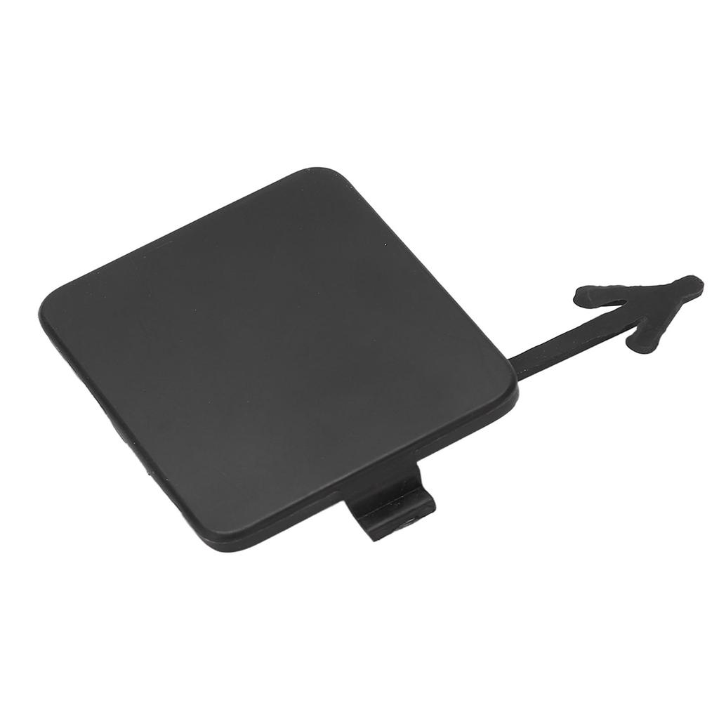 Rear Bumper Tow Hook Cover 7422J0 High Toughness Car Towing Eye Cap Replacement for Citroen C5 2009 to 2015