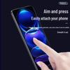 Langling Tempered Glass Screen & Lens Protectors for Redmi/Xiaomi Phones