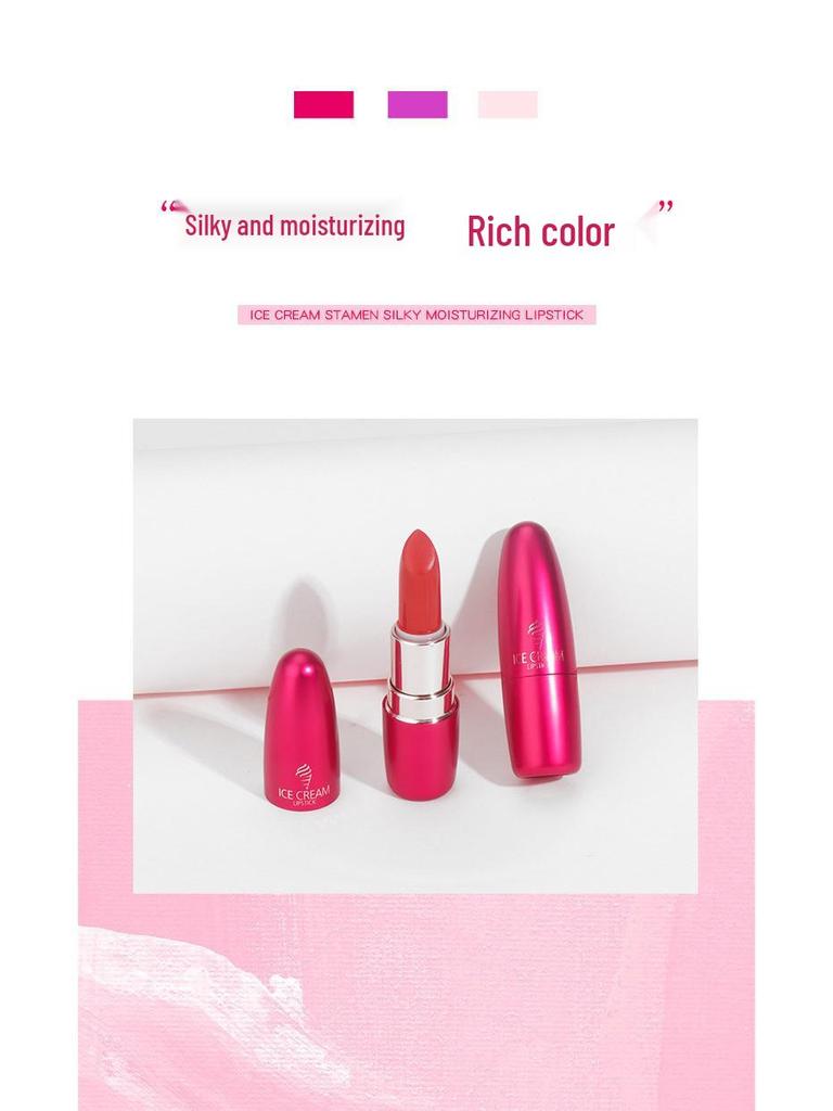 Comprar Batom Xuefei Yiren Bullet Nude Bege: Blsamo Labial Hidratante para  Pele Amarelada, Tonalidade Nude Natural para Maquilhagem Leve ou Nenhuma. a  partir de 2.96 | Joom