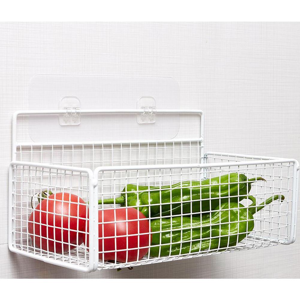 Brand New Rack Hook Hanger Shelf Sticker Rack Waterproof