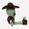 New In Stock Peak Scout Scoutmaster Myres Plush Doll Cute Anime Peripherals Toy Birthday Christmas Gift