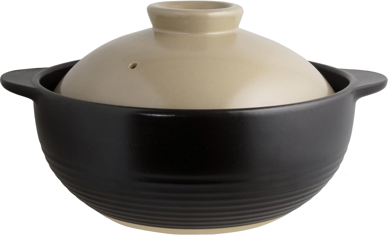 

Living JITAN Rice Pot 8 Cups Rice Cooker Pot Capacity No. 3-4 30.5cm 2.2L