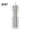 Male Condoms 5Pcs/Set Men External Use Soft Transparent Sexual Stimulation Sex Toy Large Particles Penis Sleeves Spike for Couple