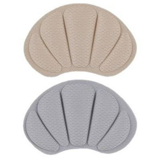 Náplast na patu tenisek pro pánskou a dámskou obuv: Proti opotřebení, Samolepicí Kryt poškození