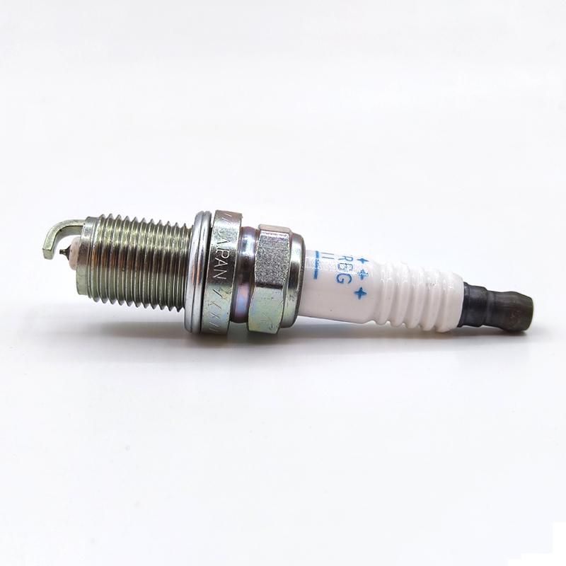 4pcs 22401-1P116 PFR6G11 Iridium Spark Plug For Nissan Lexu A6 Cefiro Maxima Acura Hyundai Isuzu Suzuki Kia 22401 1P116
