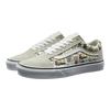 Peanuts x Vans Old Skool The Gang Unisex Sneakers White Multi-Color VN0A38G1QVW