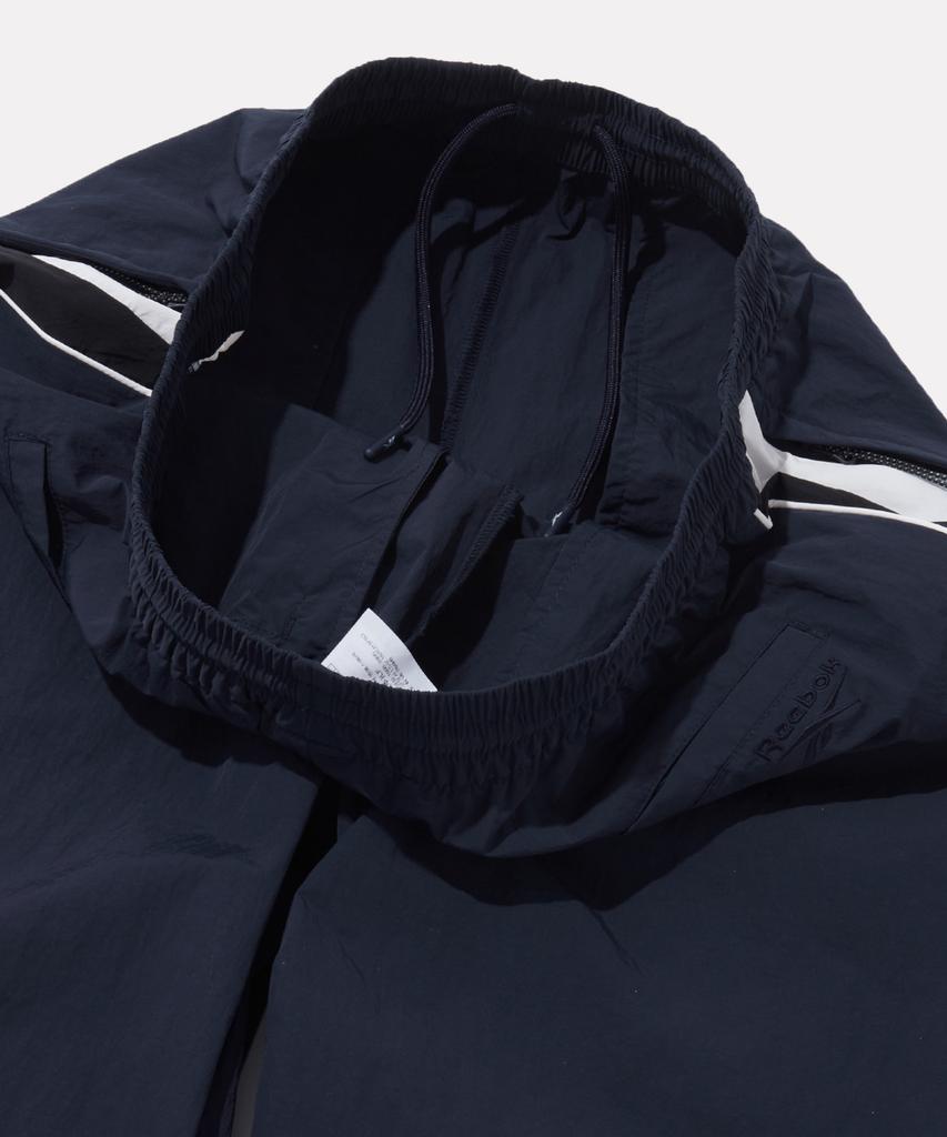 Reebok Premier Woven Track Pants - Navy