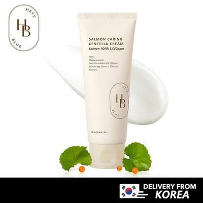 Salmon Caring Centella Krem 100ml