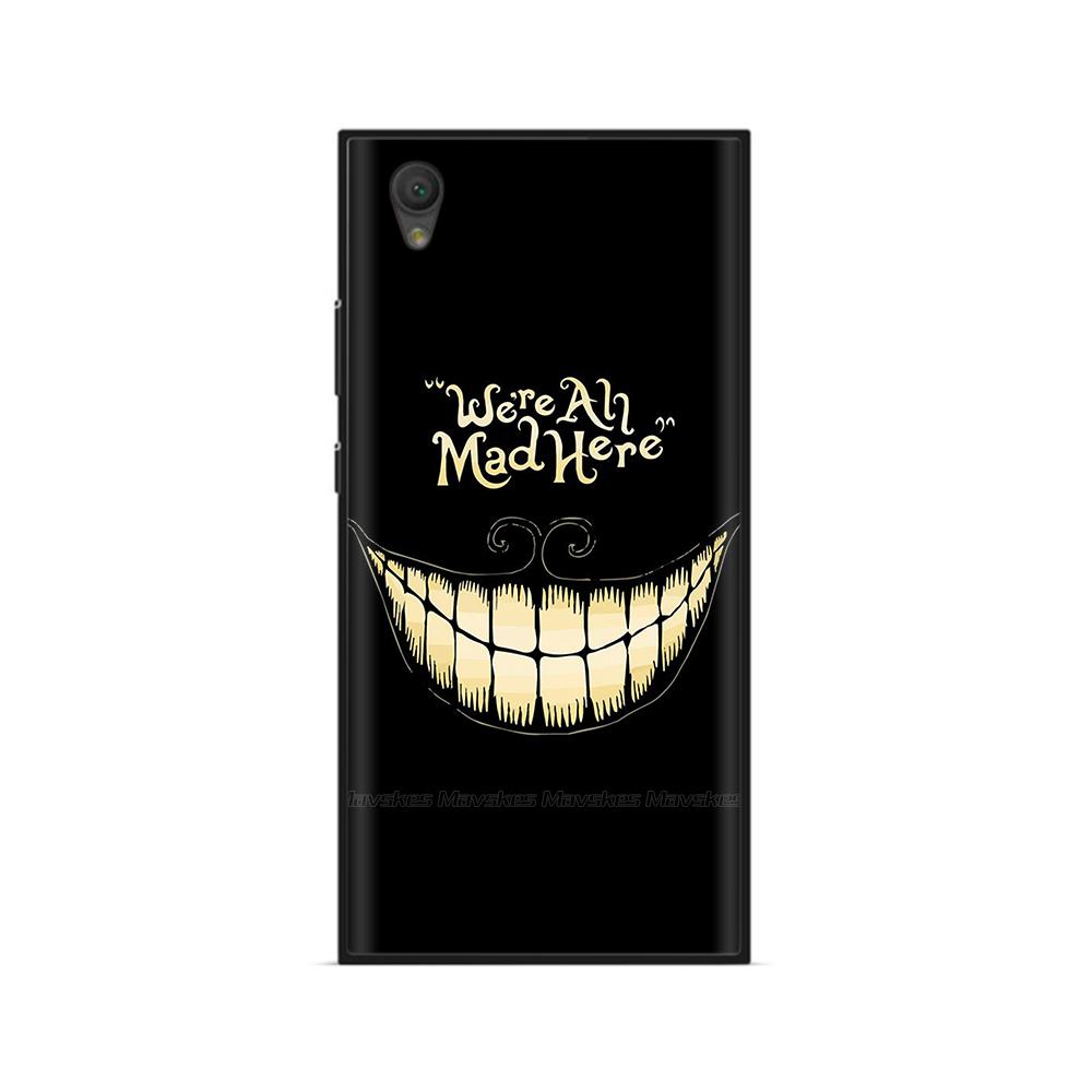 Für Sony Xperia L1 Hülle G3311 G3312 G3313 Handyhülle Silikon Weich TPU Coque Für Sony Experia L1 Für Sony Xperia L1 Capa Bumper