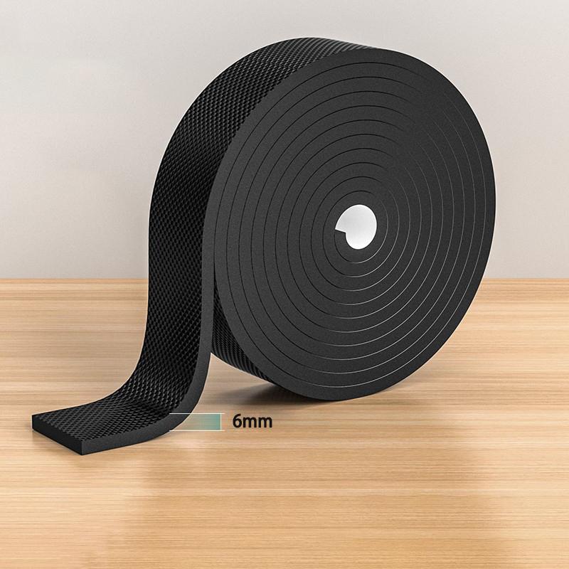 Homemade Wear-Resistant Non-Slip Chair Cushion Thickened Non-Slip Furniture Pads