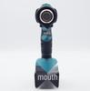 High-Power Wireless Portable Lithium Battery Hot Air Gun