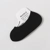 10 Pairs of  Women's Summer Ultra Thin Candy Color Versatile Breathable Silicone Invisible Boat Socks