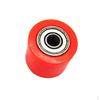 1x Motorcycle Dirt Bike Chain Roller For CRF YZF RMZ KLX Spare Parts U0026 Accessories