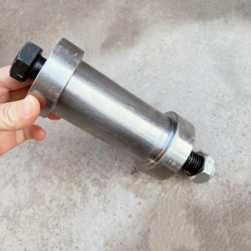 

Heavy-Duty I-Beam H-Beam Track Roller