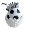 Tabletop Stress Relief Toy Flexible Sports Ball Dragon And Egg Articulated Fidget Toy 3D Easter Gift Bag Filler Printed Egg with Winged Inside Desk