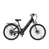 PIXAR C1 Electric City Bike,36V 13Ah Removable Battery, Shimano 7-Speed