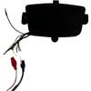 Dashboard Gauge Motorcycle Speed Meter Digital Meter Odometer Gauge Gauge for Zuma YW50 BWS 50 2002-2011