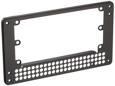 Konverzní držák pro připevnění napájecího zdroje SilverStone SFX k montážnímu otvoru pro napájecí zdroj ATX SST-PP08B [Japonský autorizovaný distributor]