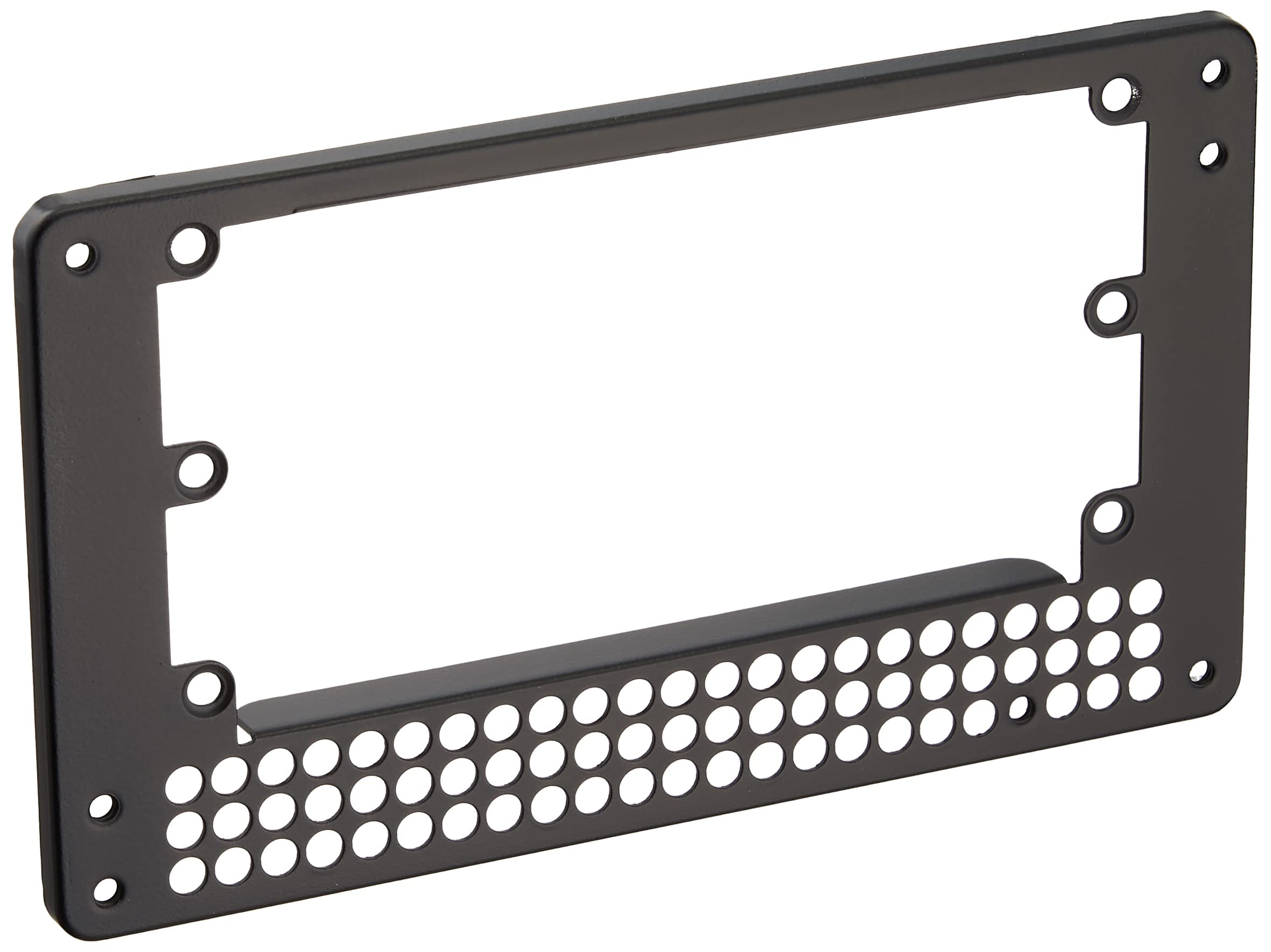 

Conversion bracket for attaching SilverStone SFX power supply to ATX power supply mount SST-PP08B [Japanese authorized distributor]