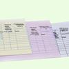 TianZhang A5 Continuous Form Dot Matrix Printer Paper