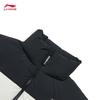 LI-NING Unisex Short Down Jacket AYMT293