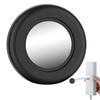 Wall Mount Remote Control Holder Creative Magnetic Remote Control Bracket Multipurpose Wall Mount Strong Magnet Organizer Hooks