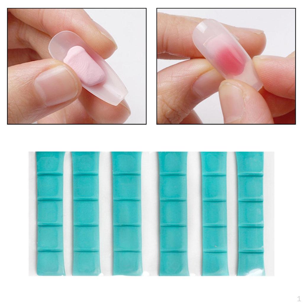 Creative Nail Art Organizer for Beautiful Manicures