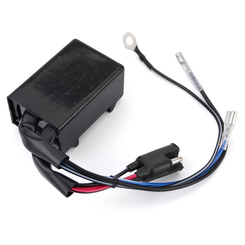 Motorcycle CDI Ignition Module Box for Suzuki RM80 RM85 RM85L RM 80 85 32900-02B31 32900-02B30 Ignition Module Box