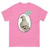 Pigeon T Shirt Ill Sht On Everything You Love