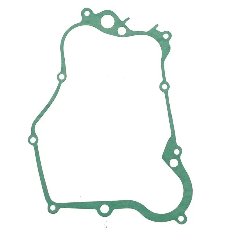 Motorcycle Cylinder Engine Crankcase Covers Gasket Kits Set For Yamaha YZ125 YZ 125 1993