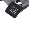 1Set Usb Electric Heated Clothes Heater Pad With 3 Gear Adjustable Temperature Electric Heating Sheet Warmer Pad For Vest Jacket