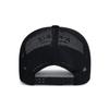 Summer Mesh Breathable Baseball Cap Men Women Outdoor Fishing Sun Hat Casual Sport Sunscreen Visor Caps