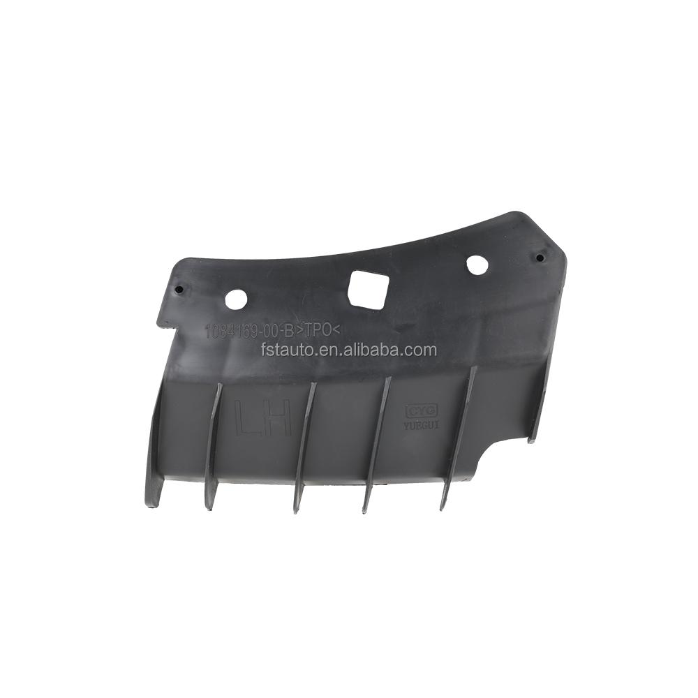 1084169-00-B Left Radiator frame bracket for Tesla Model 3 FST-TS-1699