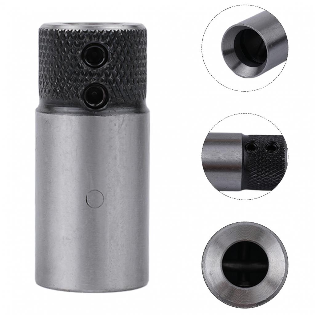 Drill Sleeve 1 Pcs 20x40L/20x45L For Drilling Machine