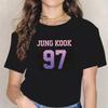 Tops – T-Shirts
