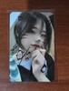 QWER [Signed] Hina Photo Card