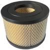Filtros e compressores – Filtro de ar