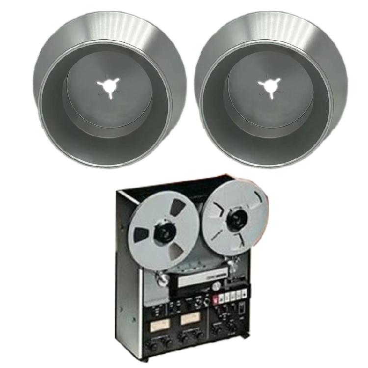 1 Pair Superior Quality Belt Presser for Opener All Aluminum Alloy Oxidized
